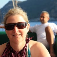 My Travel Research