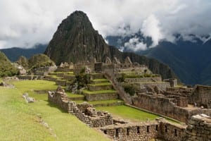 heritage tourism machu picchu image