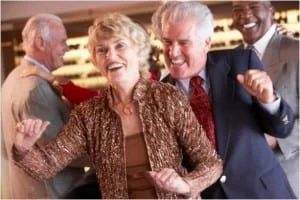 how to market to seniors blog seniors dancing image