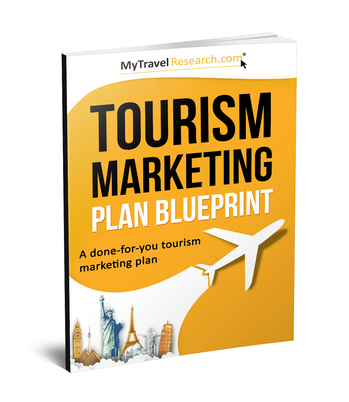 tourism marketing research topics